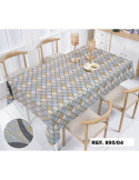 Rollo Mantel Circle Gold 1,40 x 20 m GOL