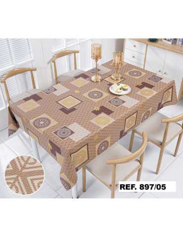 Rollo Mantel Master Gold Marrón 1,40 x 20 m GOL