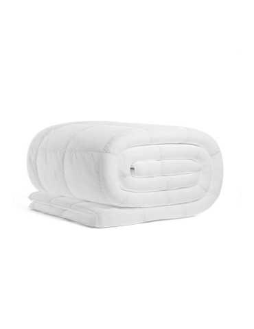 Edredón Relleno Nórdico Warmy E200 Blanco 220 x 240 cm NALUI