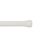Barra Extensible Multiuso A Presión sin Taladro, Blanca, Ø2,8 - 2,5 x 140 - 250 cm CINTACOR - STORPLANET