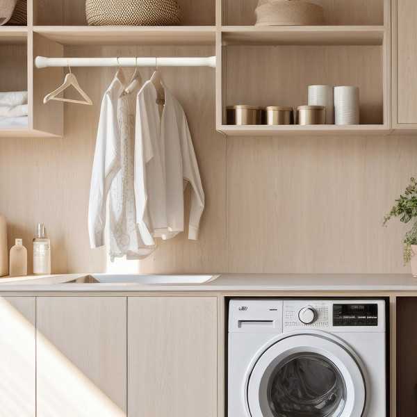 Barra Extensible Multiuso A Presión sin Taladro, Blanca, Ø2,8 - 2,5 x 140 - 250 cm CINTACOR - STORPLANET