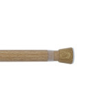 Barra Extensible Multiuso A Presión sin Taladro, Madera, Ø2,8 - 2,5 x 140 - 250 cm CINTACOR - STORPLANET