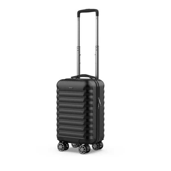 Maleta de Cabina Upfly Underseat Xxs Negro 25 x 20 x 40 cm NUMADA