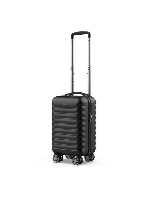 Maleta de Cabina Upfly Underseat Xxs Negro 25 x 20 x 40 cm NUMADA