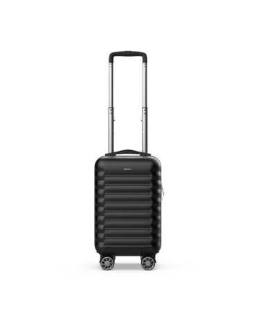 Maleta de Cabina Upfly Underseat Xxs Negro 25 x 20 x 40 cm NUMADA 2