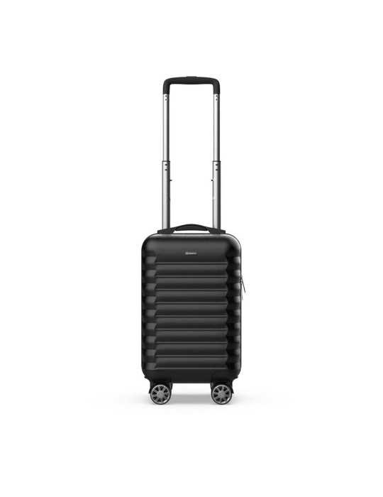 Maleta de Cabina Upfly Underseat Xxs Negro 25 x 20 x 40 cm NUMADA