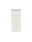 Cortina de Bambú, Color Marrón, para Puerta, 90 x 200 cm DECORIS
