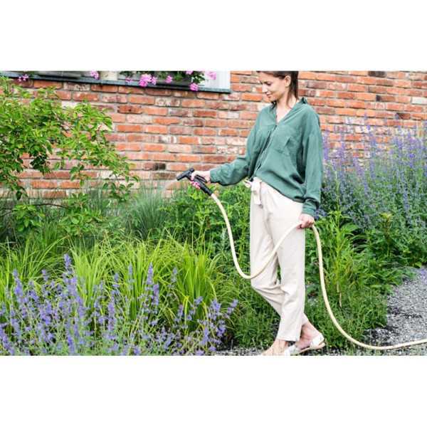 Manguera de Jardín Grow Ø12,5 mm, ½ pulg, 25 m CELLFAST