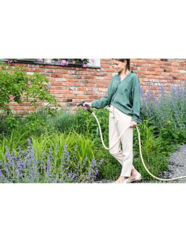 Manguera de Jardín Grow Ø19 mm, ¾ pulg, 15 m CELLFAST 2