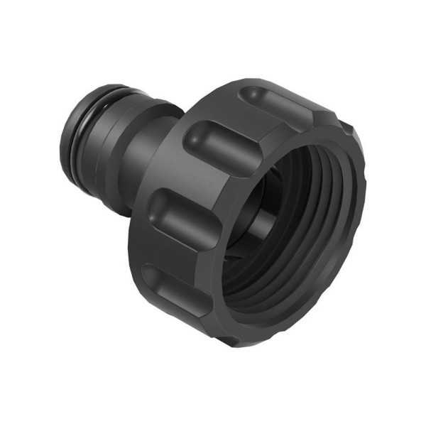 Kit Manguera de Jardín Grow Ø12,5 mm, ½ pulg, 20 m CELLFAST
