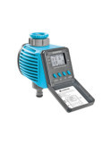 Programador de Riego Electrónico Cellpro CELLFAST
