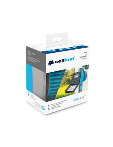 Programador de Riego Electrónico Cellpro CELLFAST 2