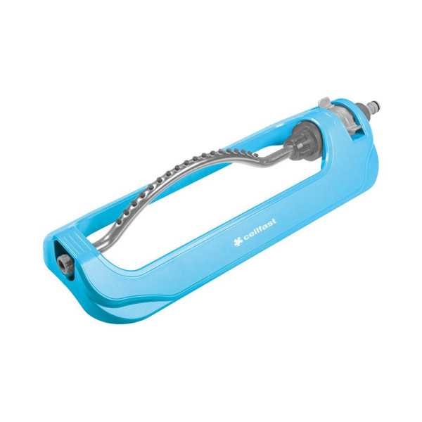 Aspersor Oscilante Turbo Cellpro CELLFAST