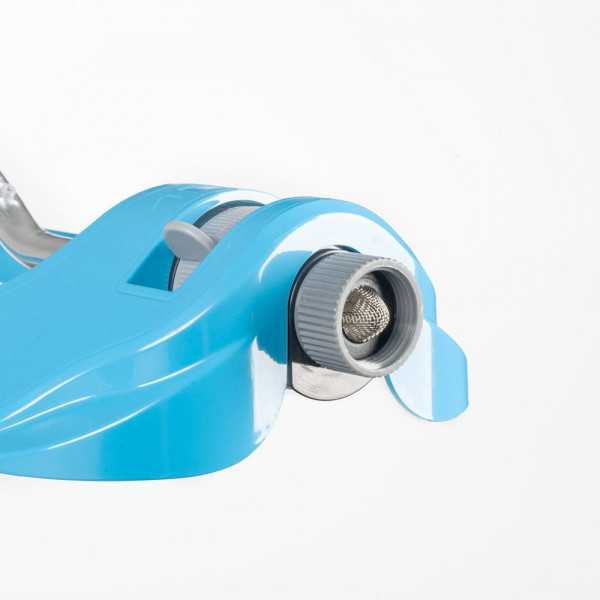 Aspersor Oscilante Turbo Cellpro CELLFAST