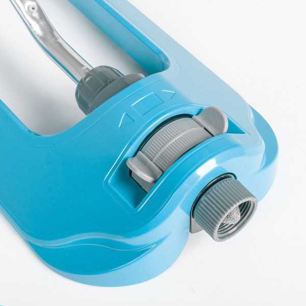 Aspersor Oscilante Turbo Cellpro CELLFAST