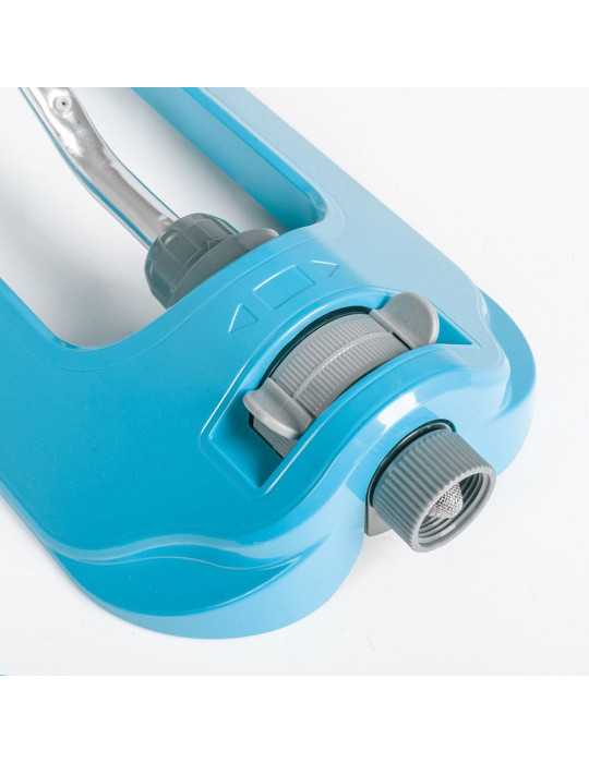 Aspersor Oscilante Turbo Cellpro CELLFAST