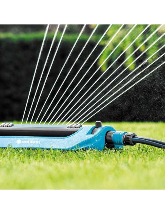 Aspersor Oscilante Turbo Cellpro CELLFAST