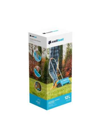 Esparcidor de Jardín Universal CELLFAST 2