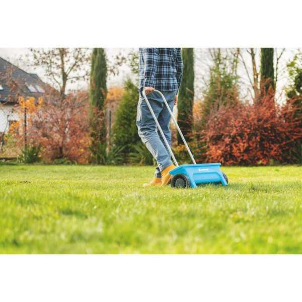 Esparcidor de Jardín Universal CELLFAST