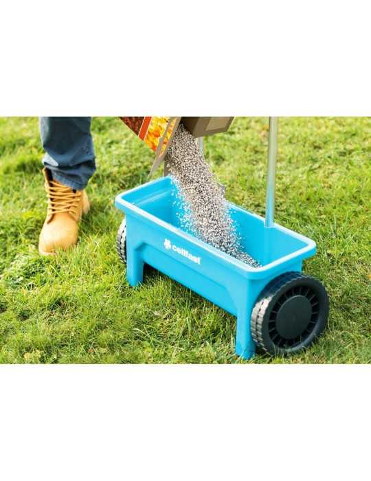 Esparcidor de Jardín Universal CELLFAST
