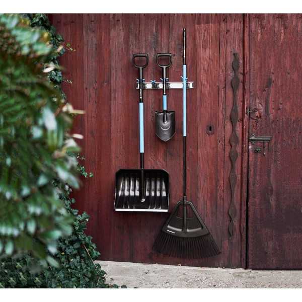Colgador de Herramientas de Jardín CELLFAST