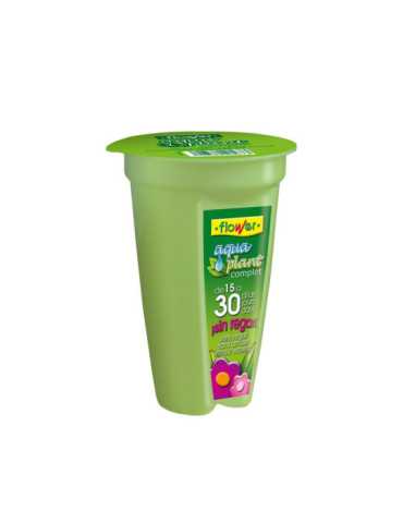 Lote de 40 Unidades Aquaplant Complet 150 ml FLOWER