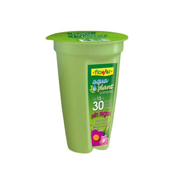 Lote de 40 Unidades Aquaplant Complet 150 ml FLOWER