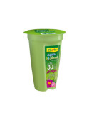 Lote de 40 Unidades Aquaplant Complet 150 ml FLOWER