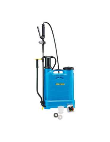 Pulverizador de Mochila 12 L MATABI