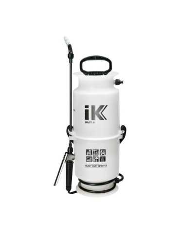 Pulverizador Industrial Multi 9, 6 L IK
