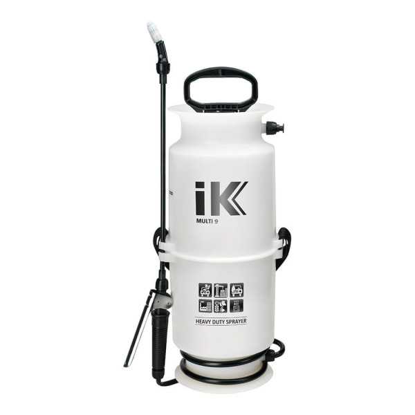 Pulverizador Industrial Multi 9, 6 L IK