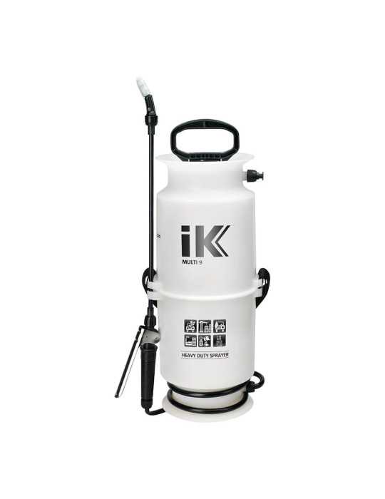 Pulverizador Industrial Multi 9, 6 L IK