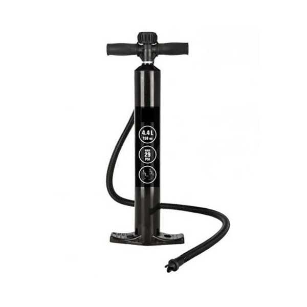 Bomba Aire Doble Pistón para Tablas de Paddle Surf XQMAX