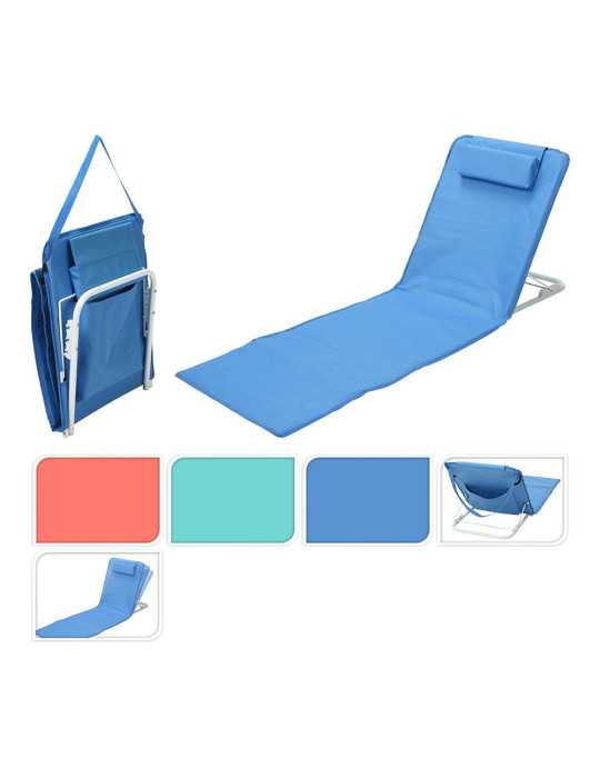 Esterilla Playa Plegable, Colores Surtidos PROBEACH