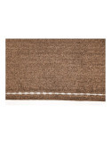 Malla de Ocultación Marrón 230 g/m² 1,5 x 5 m FAURA