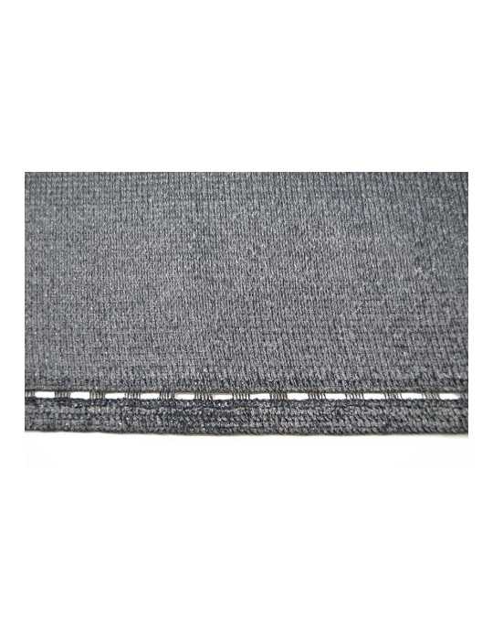 Malla de Ocultación Antracita 230 g/m² 1 x 50 m FAURA