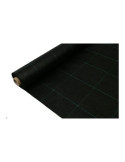 Malla Antihierba 100 g/m² Negra 1 x 100 m FAURA