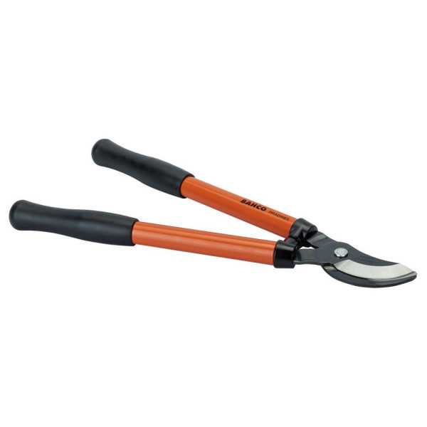 Tijeras Poda Dos Manos, Capacidad Máxima Corte Ø40 mm, 45 cm BAHCO