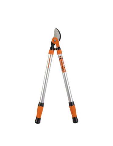 Tijeras Poda Telescópica Dos Manos, Capacidad Máxima Corte Ø40 mm, 70-90 cm BAHCO