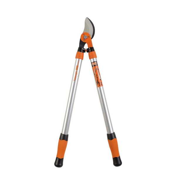 Tijeras Poda Telescópica Dos Manos, Capacidad Máxima Corte Ø40 mm, 70-90 cm BAHCO