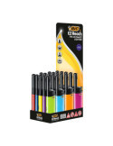Encendedor Multiusos Ez Reach Colores Surtidos Expositor 20 uds BIC