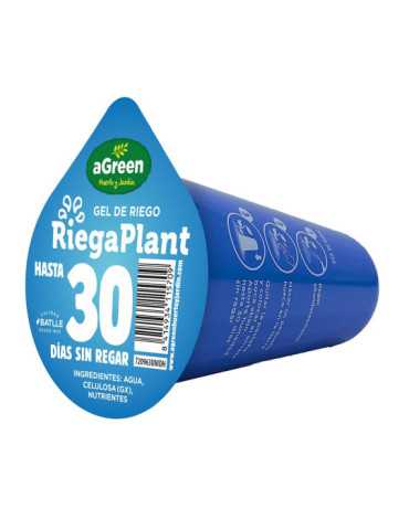 Lote de 78 Unidades Gel de Riego Riegaplant AGREEN