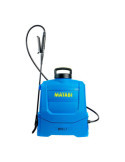 Pulverizador Eléctrico Mochila E10 Lt, 10 l MATABI