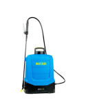 Pulverizador Eléctrico Mochila E15 Ltc, 15 l MATABI