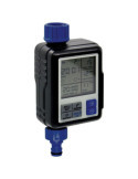 Programador de Riego Electrónico Full-Vision V2 con Pantalla Digital AQUA CONTROL