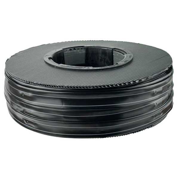 Cinta de Riego con Gotero Integrado Ø16 mm, Rollo 150 m AQUA CONTROL