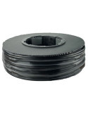 Cinta de Riego con Gotero Integrado Ø16 mm, Rollo 150 m AQUA CONTROL