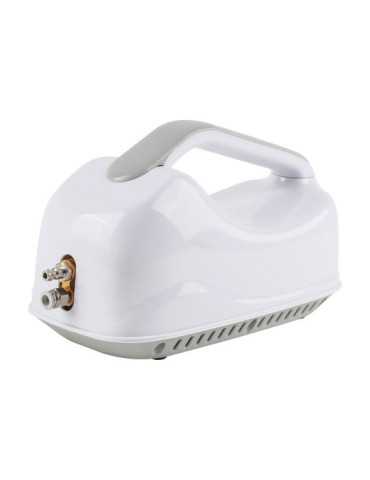 Bomba de Alta Presión para Sistemas de Nebulización 50 bar, 60W con 6 Toberas AQUA CONTROL