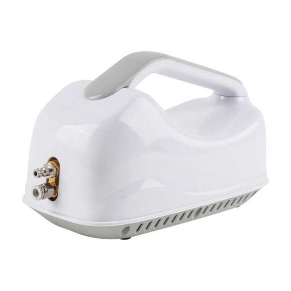 Bomba de Alta Presión para Sistemas de Nebulización 50 bar, 60W con 6 Toberas AQUA CONTROL