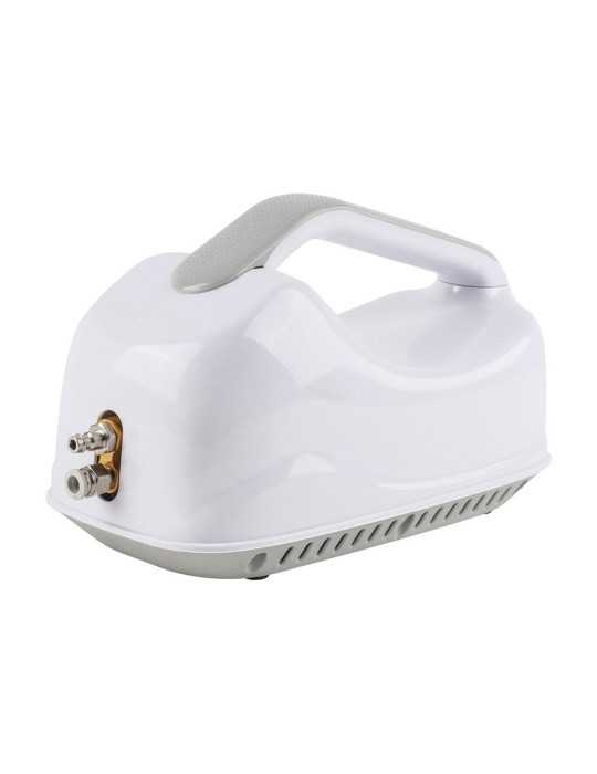 Bomba de Alta Presión para Sistemas de Nebulización 50 bar, 60W con 6 Toberas AQUA CONTROL